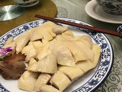 -亮庆餐厅·粤菜·早茶(篁庄店)