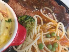 -豪客来牛排(青龙街店)