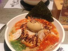 -火影忍者一乐拉面(环球港店)