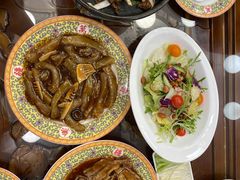 -烤肉季饭庄