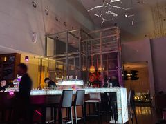 -The Penthouse酒吧