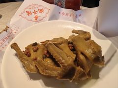 -鸽子侯·家宴·平价海鲜(绿地店)