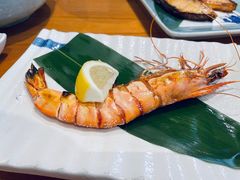 烤大明虾-酒吞(七宝领展广场店)