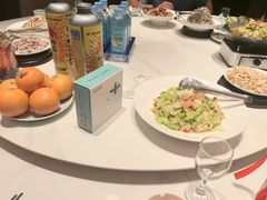 -纪林菜馆·博山菜老字号(八大局店)