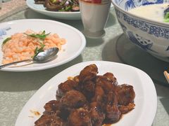-山外山菜馆(玉泉路店)