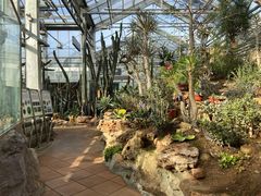 -国家植物园南园