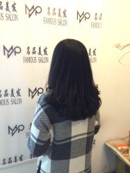 -名品美发