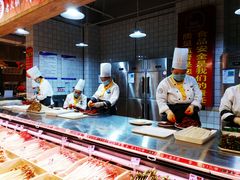 -阿串串老火锅(力盟店)