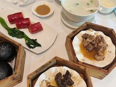 -南宁荔园维景国际酒店·荔园中餐厅