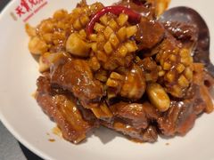 -天宝兄弟(前海壹方城店)