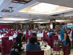 大堂-黄埔华苑酒家(黄埔店)