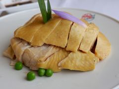 白切鸡-阿明小菜·海鲜·上海菜(梅陇华理店)