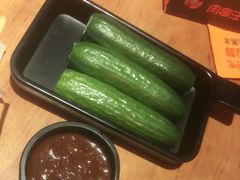 -肉串汪(望京店)