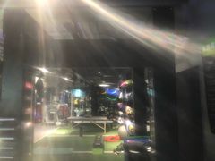 -优享健身(物美圣熙8号购物中心店)
