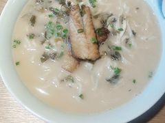 -难忘的面(五矿君澜酒店)