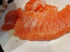 -川骄海鲜自助(王府井奥莱UP TOWN店原世界之花店)