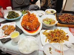 -添福来墨鱼饺子 · 海鲜东北菜(大连星海·黄浦路店)