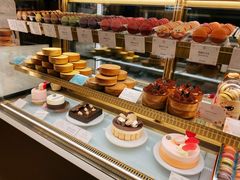 -PAUL LAFAYET 法式甜品(港汇广场店)