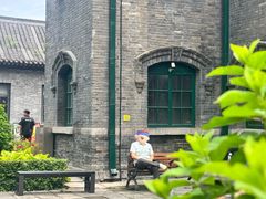 -张学良旧居陈列馆