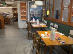 -东方饺子王精致餐厅(东盛路店)