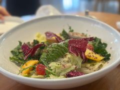 -荷恬·精致蔬食料理(星海店)