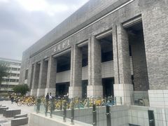 -北大家园食堂