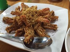-無招牌海鮮(芽笼店)