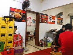 -肥龙火锅(南坪店)