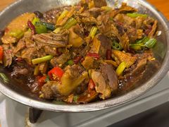 -61号餐吧(兴坪古镇漓江店)