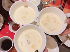 -广州天河希尔顿酒店