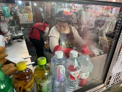 -董师傅水磨煎饼(天塔菜市场店)
