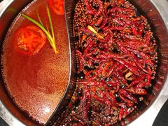 -纸盐河码头火锅(十八梯店)