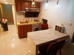 -天悦·国际Apartment(广州南站店)