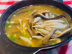 -西贝(吴江路湟普汇店)