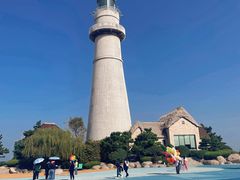 -悦海公园