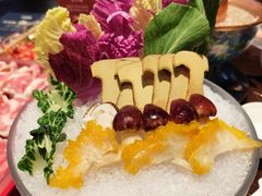 -明湖楼·经典鲁菜(大明湖店)