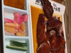 -茄子恰恰·新云南小炒(坪山益田店)