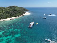 -石梅湾艾美度假酒店