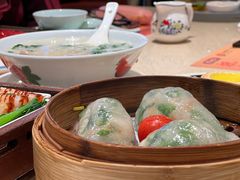 -点都德(千灯湖环宇城店)