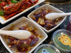 -一席地·本地鸡窝·杭帮鸡火锅(萧山银隆百货店)