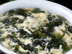 紫菜蛋汤-湘厨大碗菜(余屋商业街店)