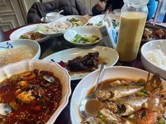 -妈妈菜舟山海鲜(定海古城店)