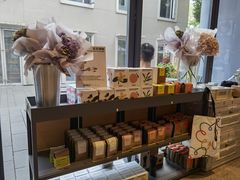 -Seesaw Coffee(上生新所店)