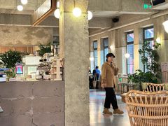 -仁义涵西餐·咖啡(中华巴洛克店)