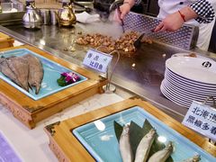 -澜悦港海鲜体验主题餐厅