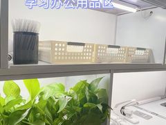 -北青自习室(清源路店)