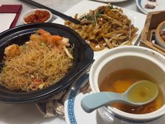 -惠如樓(白云机场T2国际出发店)