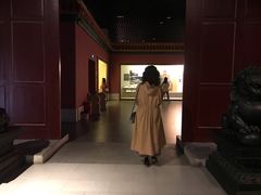 -中国闽台缘博物馆