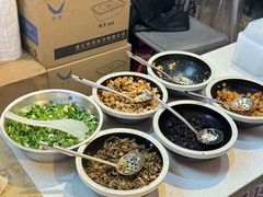 -安上粉皮.非遗手工小吃(骑龙巷店)
