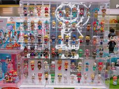 -泡泡玛特POPMART(赛格国际购物中心店)